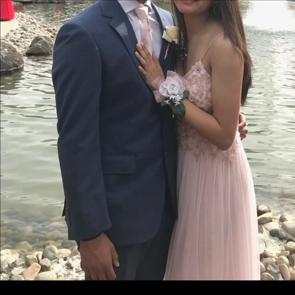 Prom Dress - Picture 3 of 4